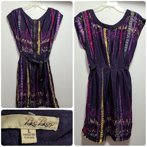 BeBop Dresses & Skirts - Ladies dress